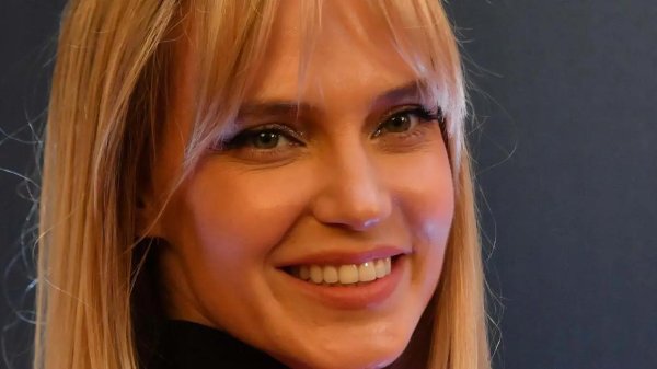 Глюкоза в скандальных фотографиях