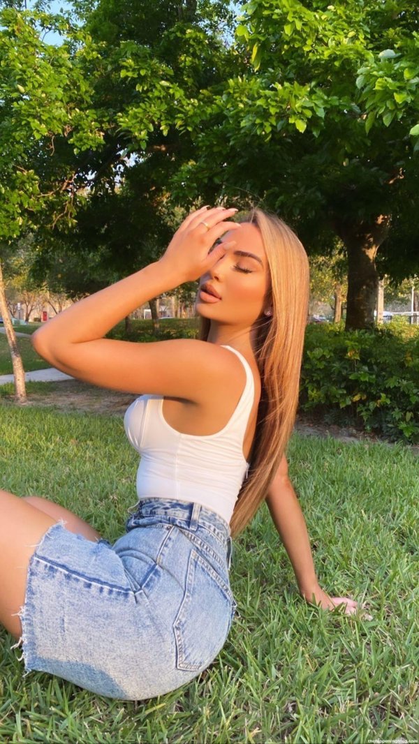 Габриелла депардон, Девушка, Gabriella brooks