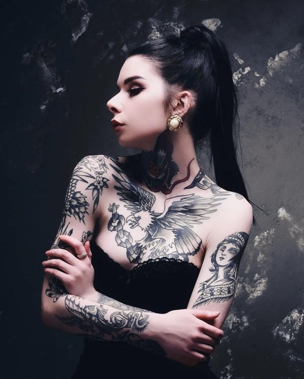 Monami frost