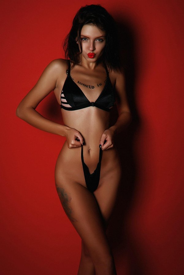 Veronika evdokimova