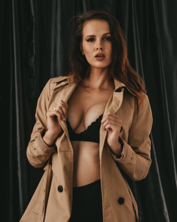 Анохина екатерина, Девушка, Стильная фотосессия