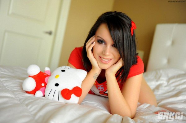 Брайси миллер, Bryci kitty, Bryci bliss