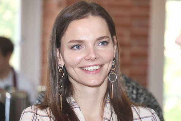Последние новости от актрисы Лизы Боярской