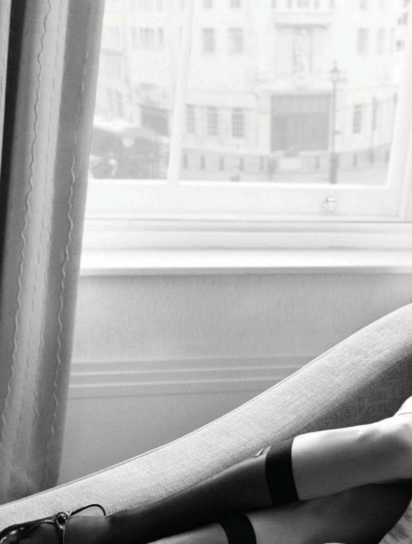 Фотосессия в стиле vogue, Фотосессии, Ретро фотосессия