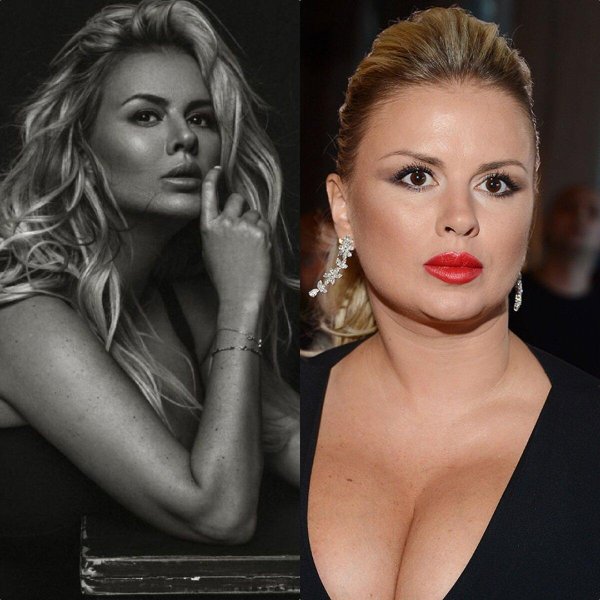 Анна семенович, Певица анна семенович, Анна семенович груди