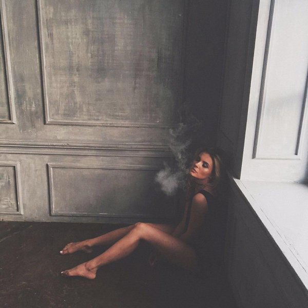 Анна шульгина ню, Откровенная фотосессия, Девушка