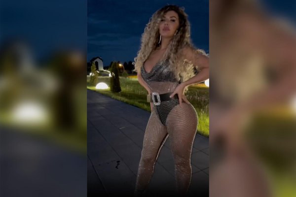 Анна седокова, Седокова, Певица анна седокова