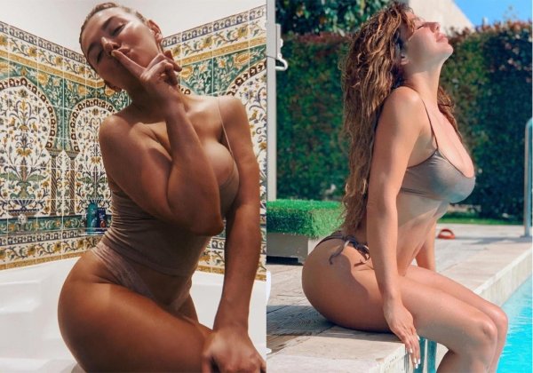 Анна седакова горячее, Анастасия квитко, Анна седокова и янис тимма