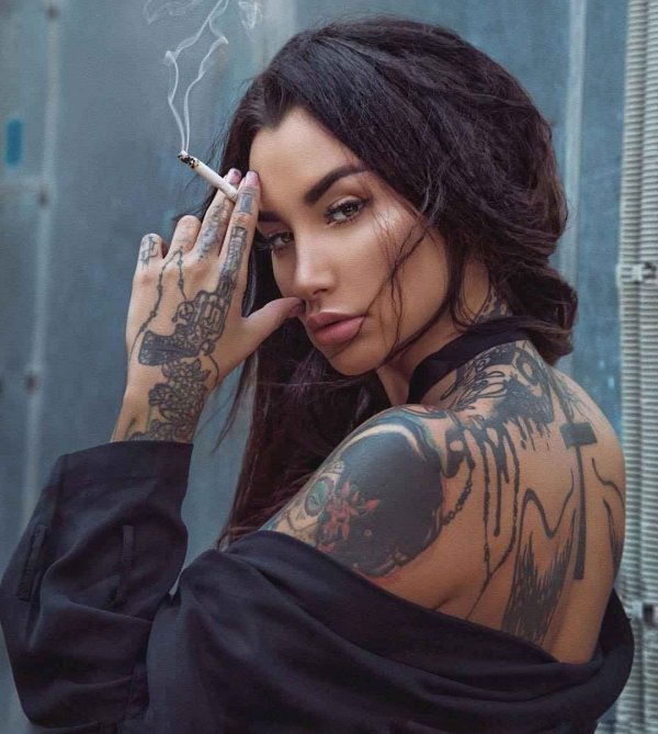Анжелика андерсон, Анжелика андерсон модель, Angelica anderson