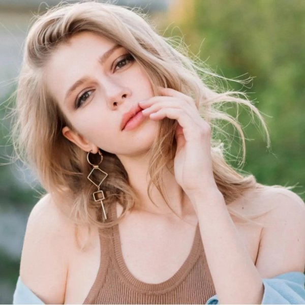Талантливая актриса Анастасия Уколова с интересной биографией