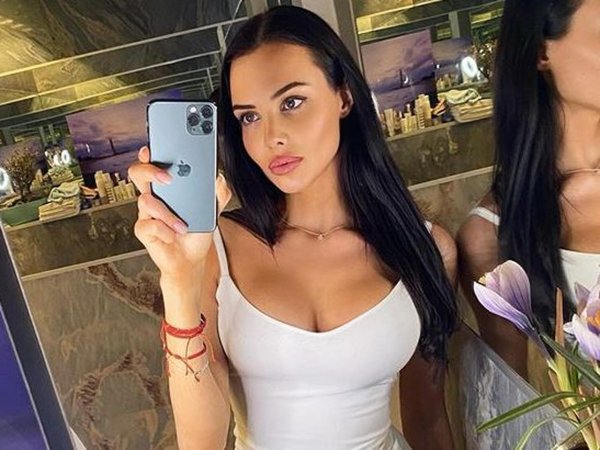 Анастасия решетова, Анастасия волконская решетова, Модель анастасия решетова