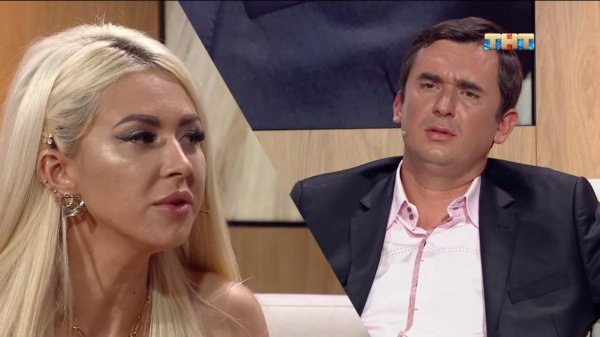 Бородина против бузовой, Бородина против бузовой сезон, Анастасии кочервей