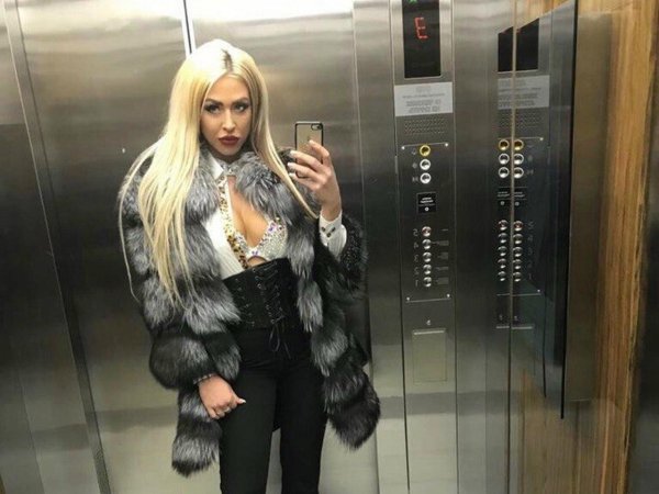 Анастасии кочервей, Звезда дома анастасия кочервей, Анастасия кочервей дом