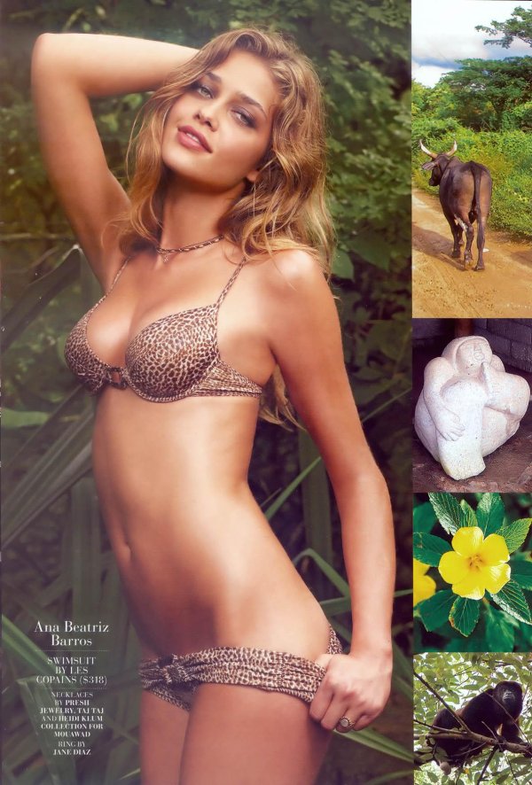Ana beatriz barros hot, Ана беатрис баррос, Анна беатрис баррос sports illustrated