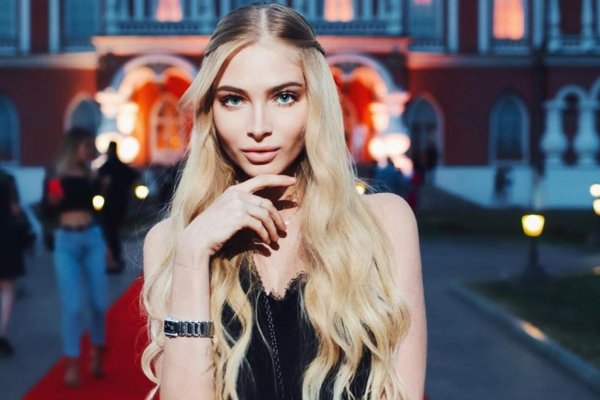 Соблазнительная модель Алена Шишикова в истории любви