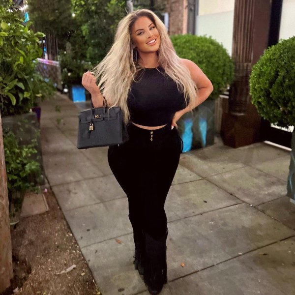 Ashley alexiss, Алексис эшли, Эшли алексис сайз плюс