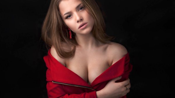 Девушка, Alexandra danilova, Женщин