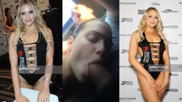 Mia Malkova - соблазнительная модель на AVN