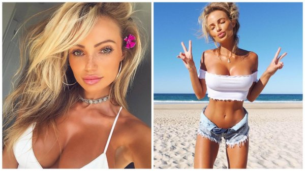 Эбби доуз, Эбби доус, Модель abby dowse