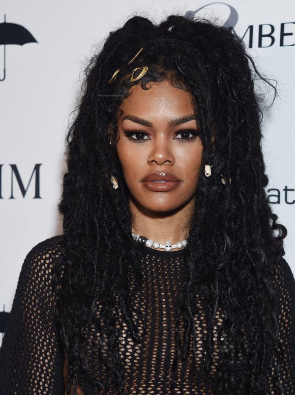Тейана тейлор, Teyana taylor, Теяна тейлор