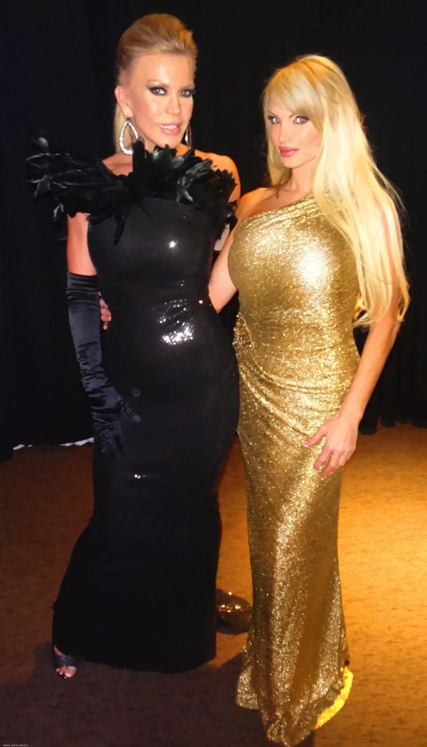 Taylor wane, Taylor wayne, Коко остин