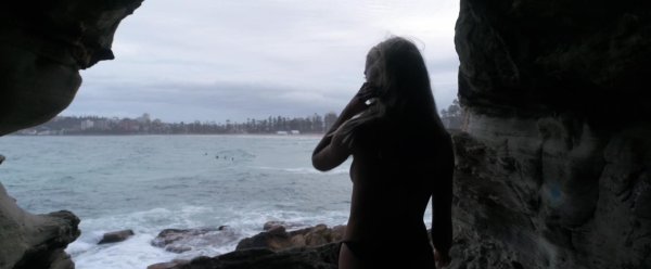 Девушка пляж, Пляж, На море
