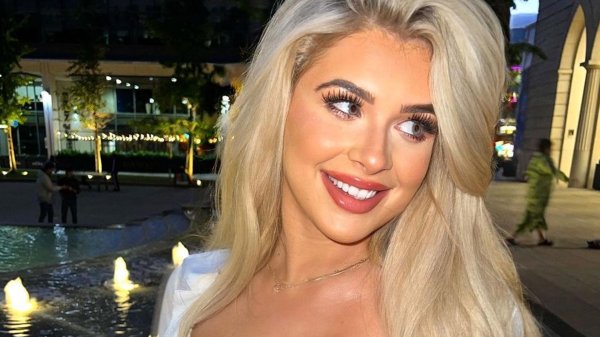 Девушка, Liberty poole, Джорди шор хлоя ферри