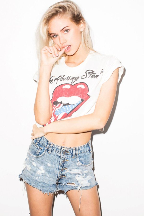 Скарлетт лейтхолд, Scarlett leithold, Модели блондинки