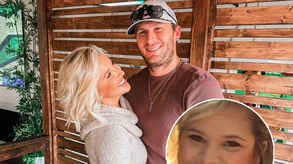 Очаровательная семья Chrisley с друзьями