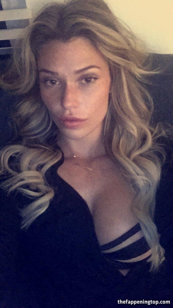 Девушка, Блондинка модель, Samantha hoopes