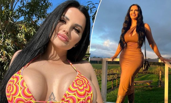 Renee gracie, Русская ким кардашян анастасия квитко до и после, Marian gomez onlyfans
