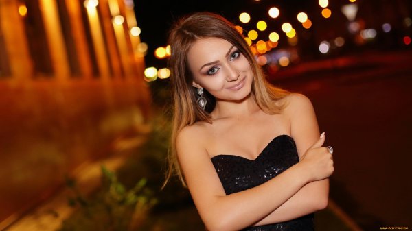 Красива девушка, Девушка, Привлекательная девушка