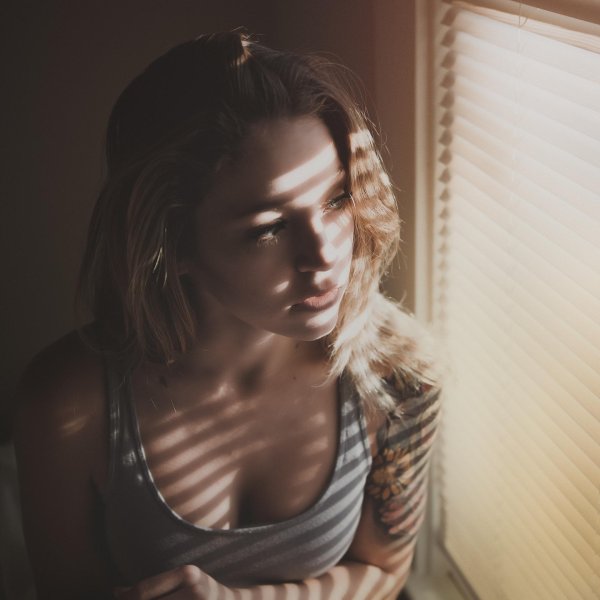 Девушка портрет, Фотосессия портрет, Женщин