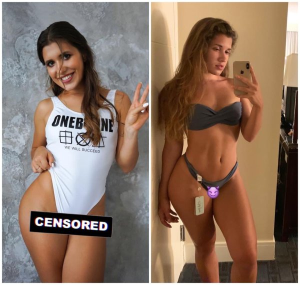 Фитоняшка, Джем вольфи onlyfans, Стройная фигура