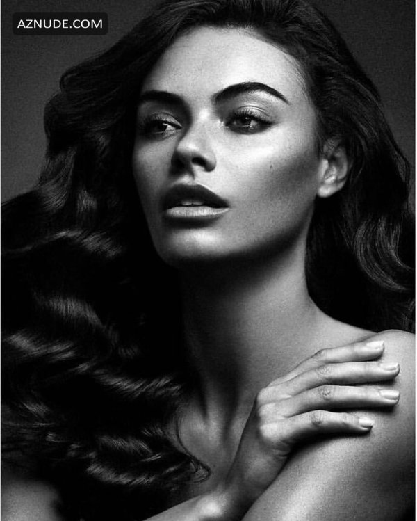 Фотосессия портрет, Monika clarke, Портретная фотография