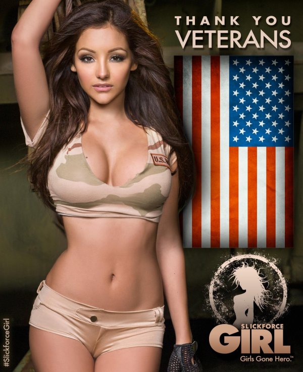 Melanie iglesias, Девушка, Сексуальные военные девушки
