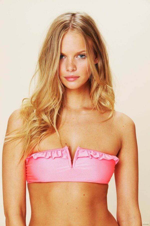 Марло хорст, Marloes horst, Девушка