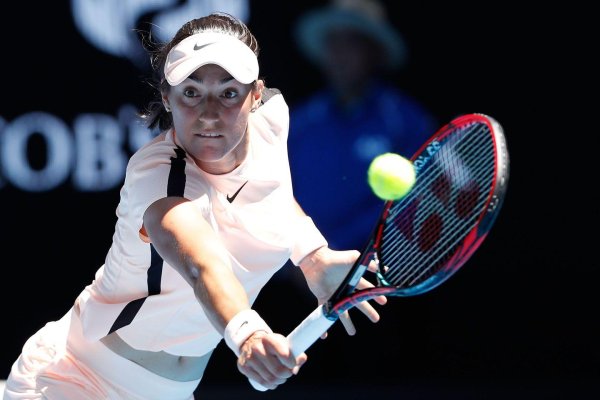 Australian open tennis tournament, Теннис, Елена остапенко австралиан опен