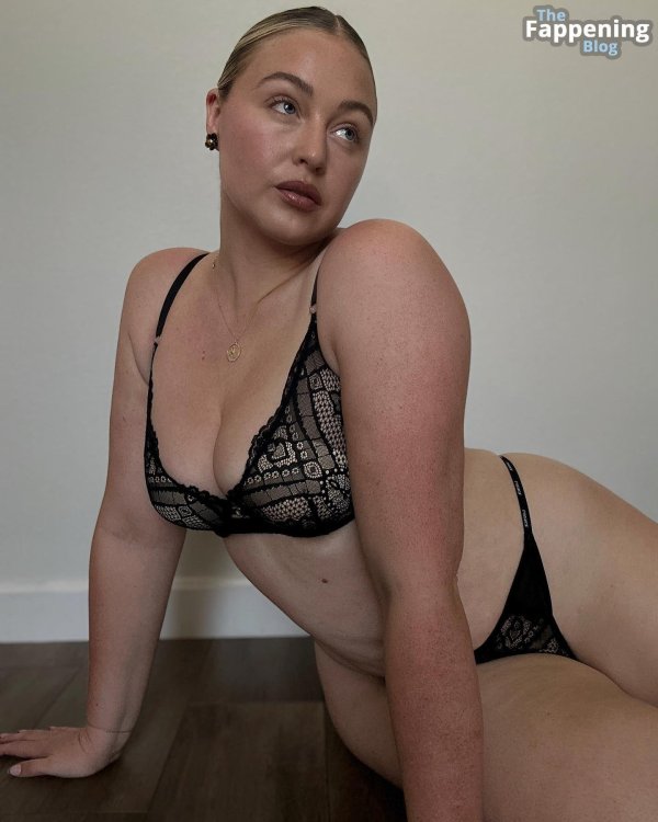 Iskra lawrence hot, Искра лоуренс, Искра лоуренс плейбой