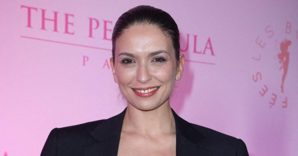 Lucie bernardoni, Сонгюль оден актриса, Галь гадот