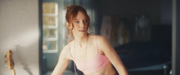 Kacy hill, Рыжая девушка, Ира мойсак модель