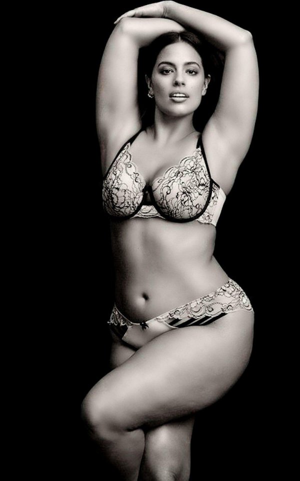 Сайз модель эшли грэм, Plussize эшли грэм, Эшли грэм модель плюс сайз
