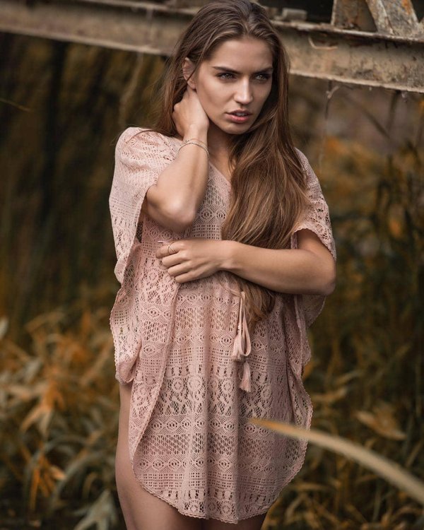 Lily gilbert, Девушка, Фотосессии девушек