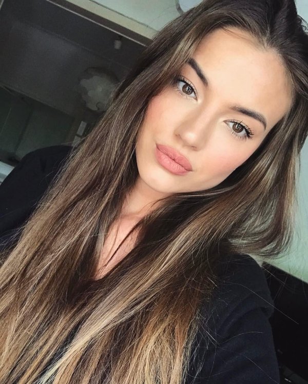 Ксения барашева модель, Ksenia barasheva, Девушка