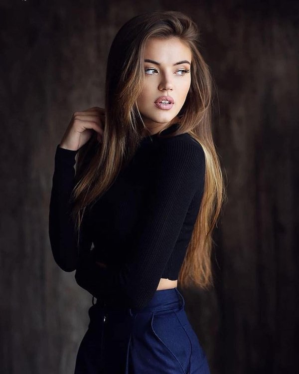 Екатерина dmitry arhar, Девушка, Ксения барашева модель
