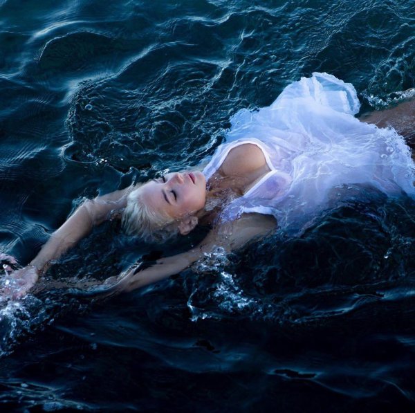 Катерина ширяева, Фотосессии в воде, Фотосессия в воде девушка