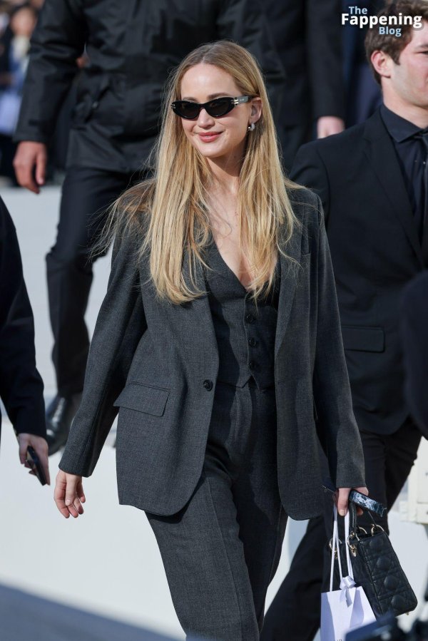 Дженнифер лоуренс, Jennifer lawrence, Мода