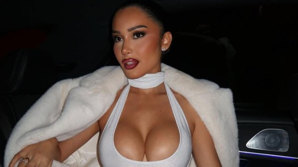 Девушка, Janet guzman, Женщина с