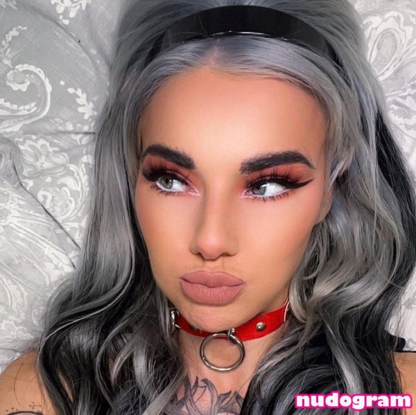 Девушка, Макияж, Taylor hannah