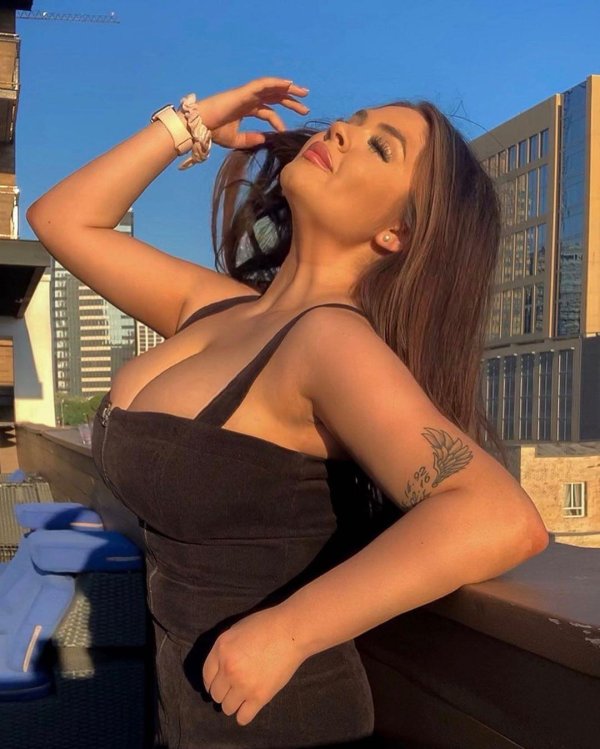 Gabriella gabbs, Модель анастасия квитко, Девушка